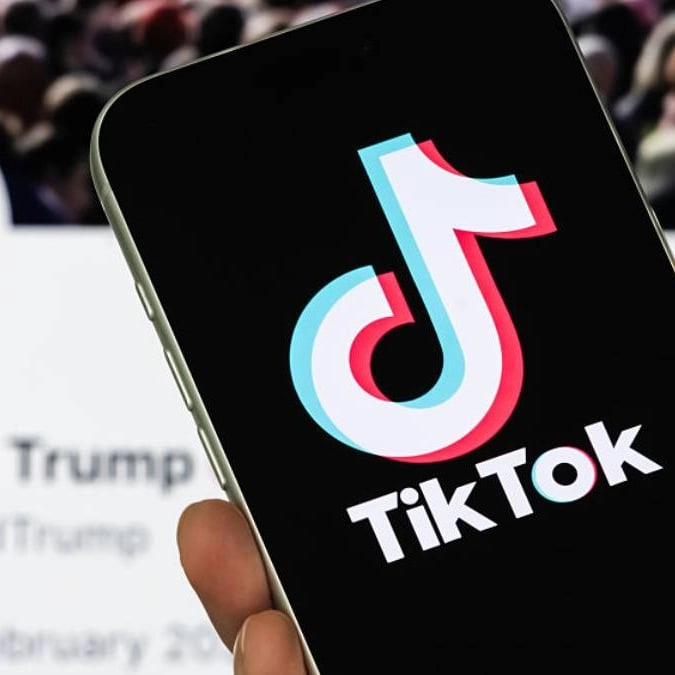 US governor accuses President Donald Trump of censoring TikTok as Epstein scandal continues