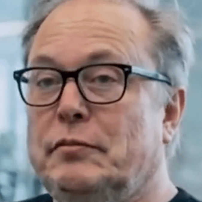 AI ad featuring aged Musk, Bezos and Altman predicts 'bleak' future of employment in 2030