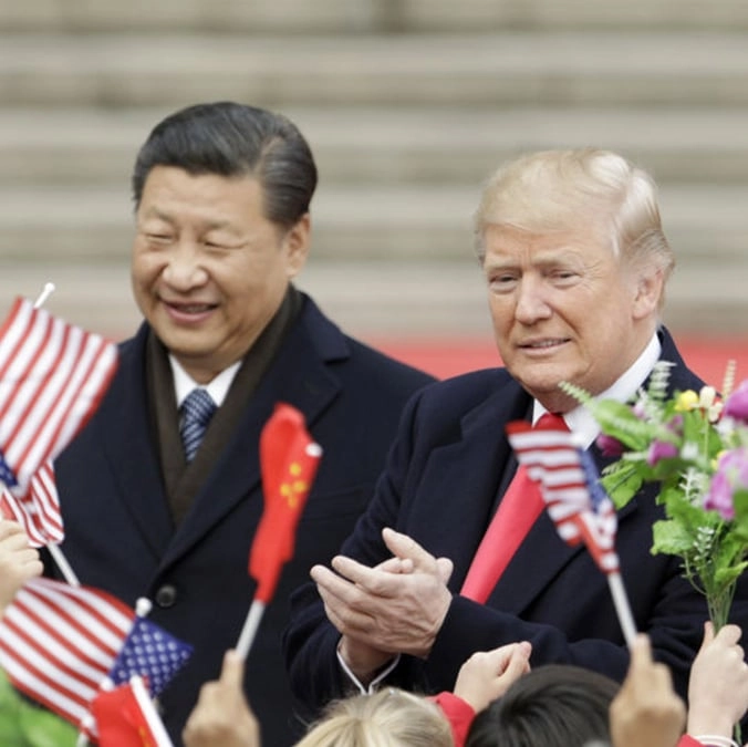 Trump and Xi set to 'consummate' the 'final TikTok deal' as talks continue