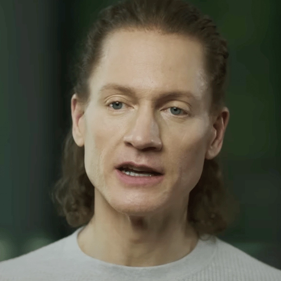 Biohacker Bryan Johnson explains real reason why he’s spending millions to ‘be 18 again’