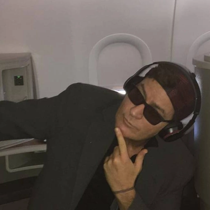 Charlie Sheen admits he flew plane of 300 people while drunk in shocking Netflix doc