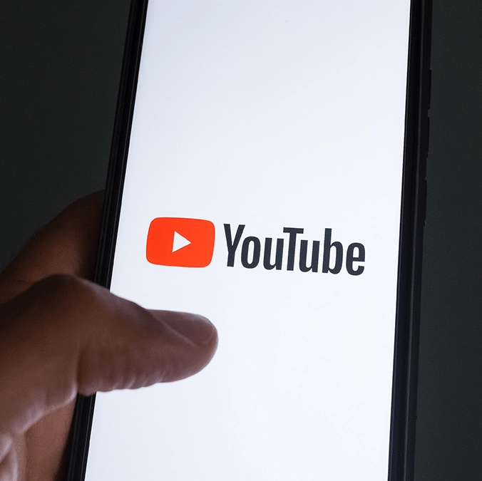 YouTuber reveals hidden setting that restricts the videos that you're recommended