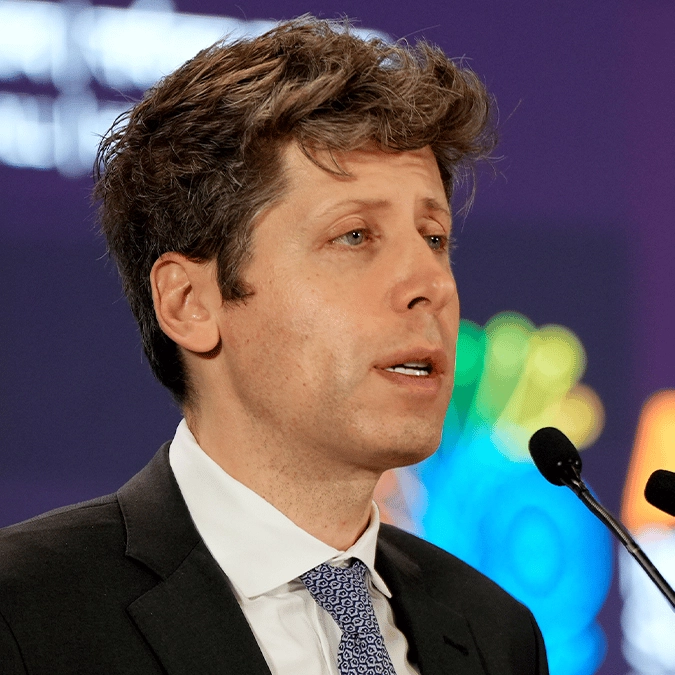 OpenAI's Sam Altman makes 'horrifying' admission following ChatGPT's military deal