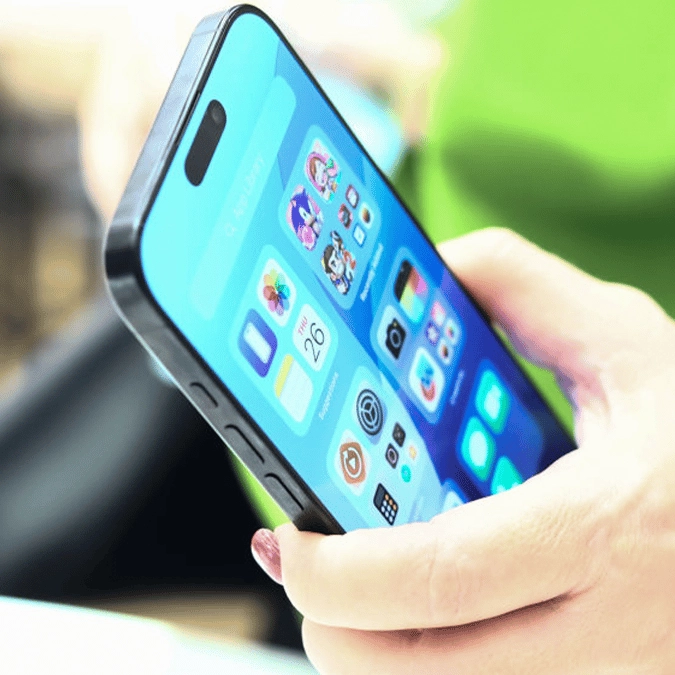 iPhone users are just discovering life changing app that Android has had for years