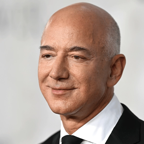 Jeff Bezos swears by neuroscience-backed one-hour rule that he says makes him smarter