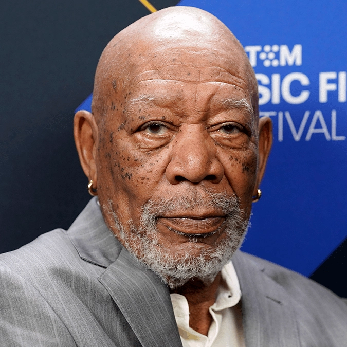 How Morgan Freeman missed out on small fortune with Tesla stock he bought due to being 'huge fan' of Elon Musk