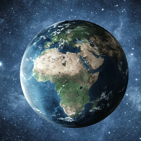 Fascinating video shows unexpected impact on Earth if humans never existed