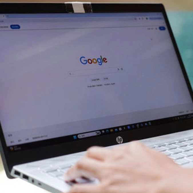 Google has revealed the 'staggering' number of searches it gets every single year