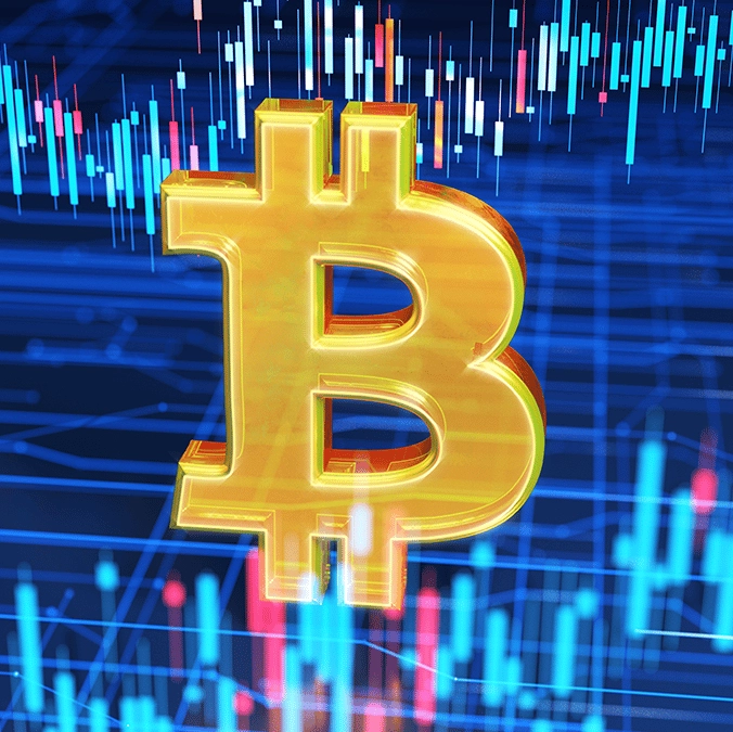 Bitcoin and Crypto investors brace for $17,000,000,000,000 oil price shock
