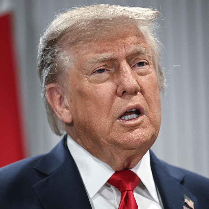 Donald Trump's controversial new law could seriously damage your Wi-Fi