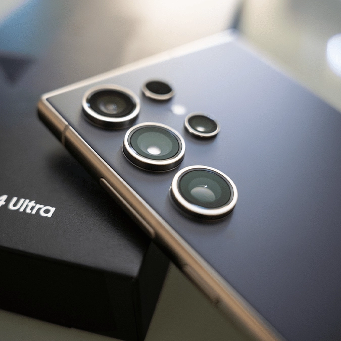 Adjusting these 4 Samsung camera settings will transform how you take photos
