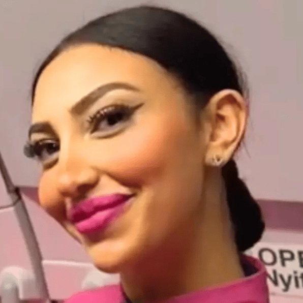 Flight attendant reveals the real reason cabin crew say hello to passengers during boarding