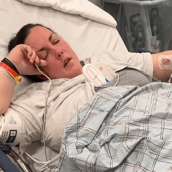 Apple Watch saved woman’s life after alerting her of serious medical condition she didn’t know she had