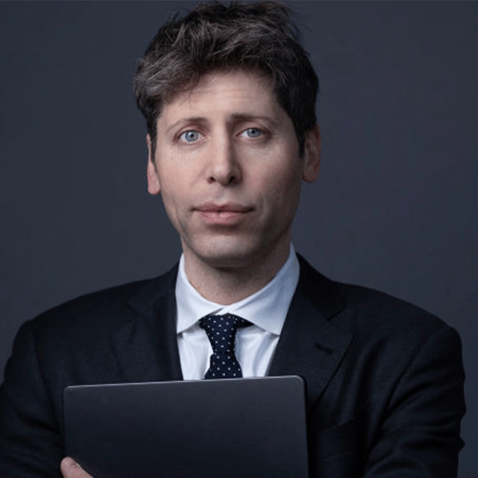 Reason why Sam Altman only makes $76,000 a year despite being CEO of $157,000,000,000 company