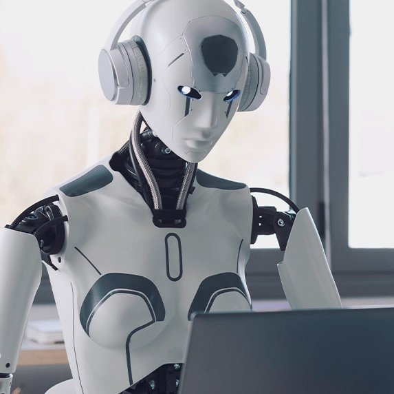Expert predicts 5 jobs that will be most impacted by AI and are at risk of being replaced