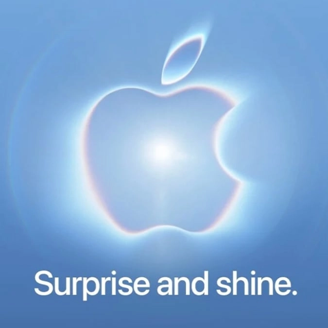 Apple officially confirm date and time of annual September keynote that promises big iPhone announcement