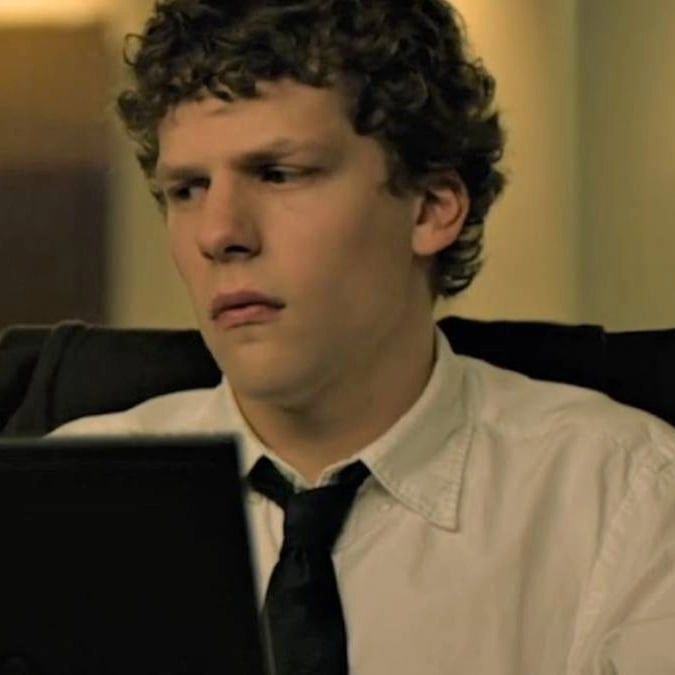 Jesse Eisenberg spoke out on being replaced as Mark Zuckerberg as 'The Social Network' sequel trailer drops