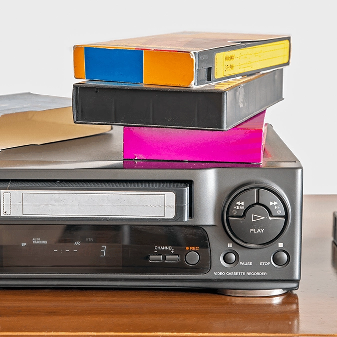 Rare Disney VHS listed for $975,000 on eBay as owners told to check their collections
