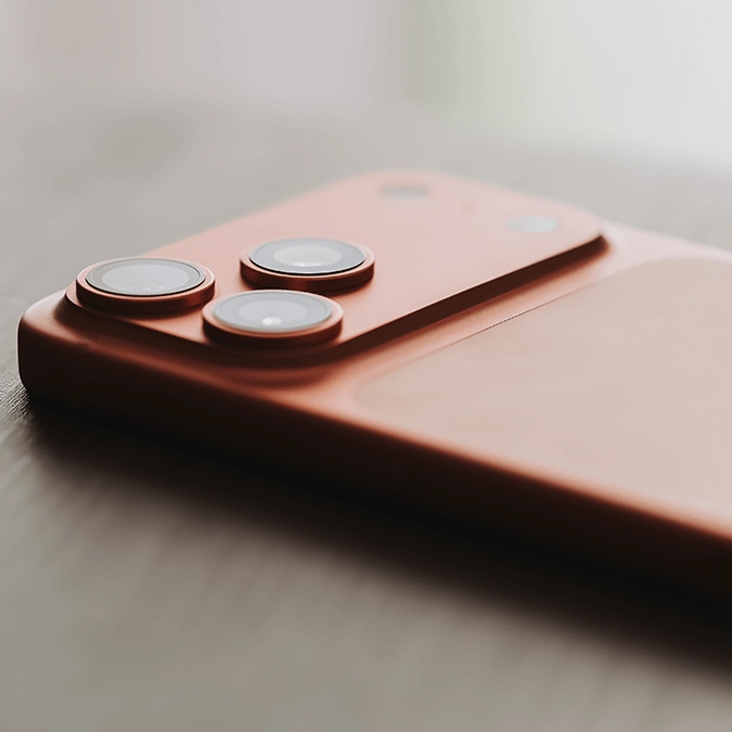 iPhone 17 users are only just discovering what mysterious holes at bottom of device actually do