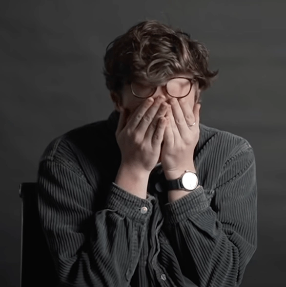 Man paid a private investigator to follow him for a month and what they found out has left people stunned