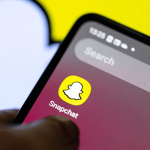 Man freaked after Snapchat AI uploaded picture of his room which he didn't take