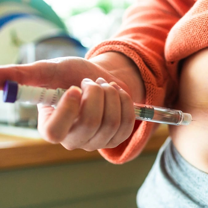 Doctor issues severe warning to Ozempic users as hundreds make worrying diet admission