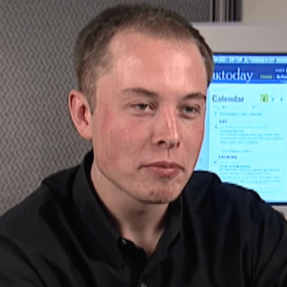 Elon Musk ‘sees the future’ in resurfaced 1998 interview