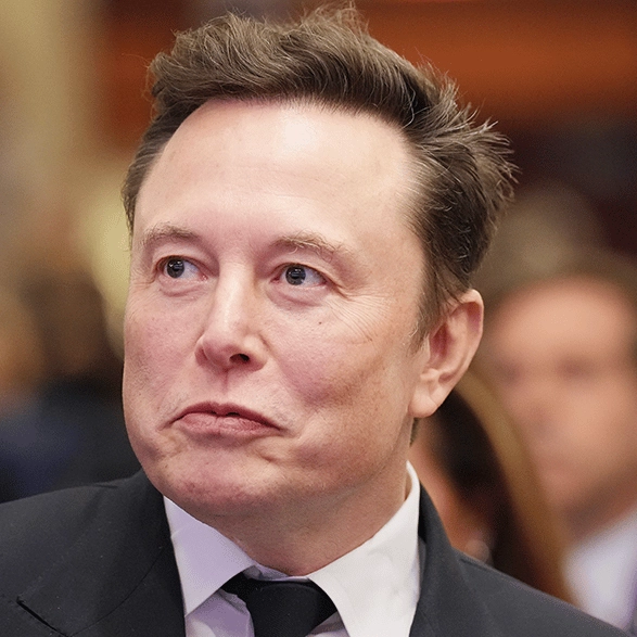 Elon Musk should be treated as 'a National Enemy' of the UK says politician