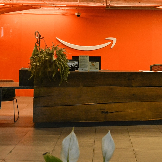 Seattle braces for mayhem as 50,000 Amazon workers are set to return to the office full time