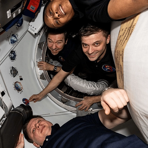 Scientists notice strange change in astronaut's minds after trips to the ISS that only returns to normal when they get back to Earth