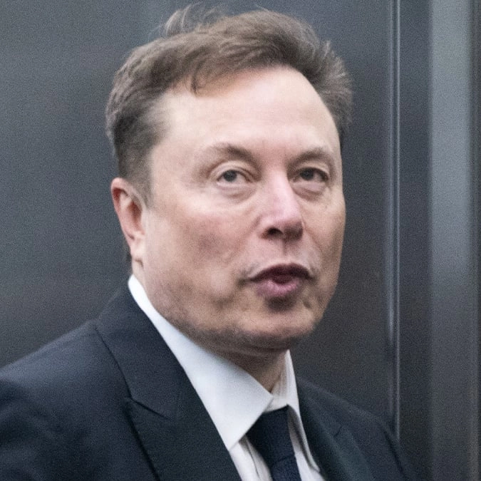 Elon Musk offers controversial Hollywood actor $100 million to remake The Odyssey