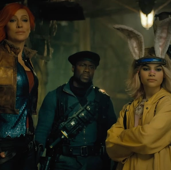 Fans disappointed as cult classic debuts at 0% on Rotten Tomatoes despite star studded cast and $120,000,000 budget