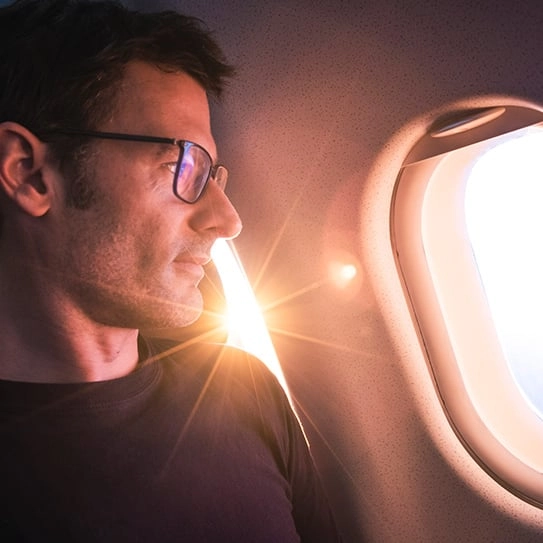 Flight attendants explain real meaning behind their secret ‘Coke or stroke’ code that goes straight over passenger's heads