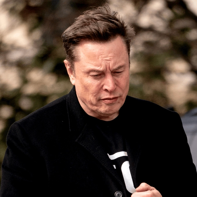 Elon Musk has chilling warning for future of America following latest Senate draft bill