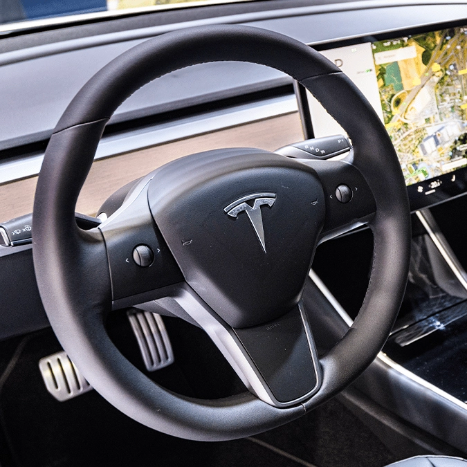 Man accidentally purchases Tesla that's banned from all supercharger stations