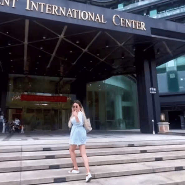 How much it costs to live in huge ‘dystopian’ apartment building home to 20,000 people