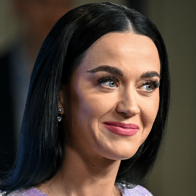 Fans in shock after Katy Perry, Lauren Sanchez and Gayle King announce they're going to space on Jeff Bezos' rocket