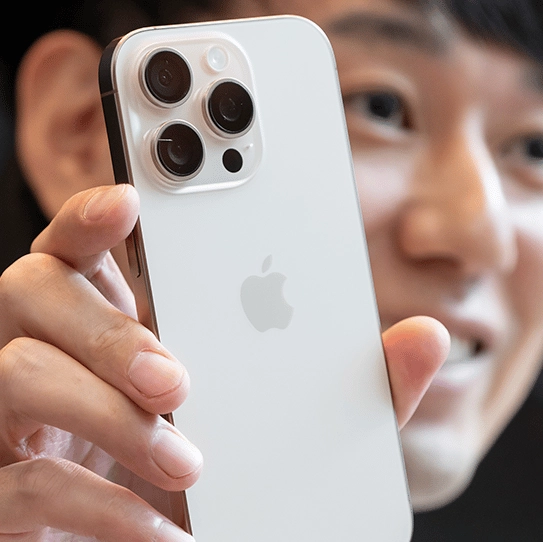 Little-known iOS 18 photo feature holds the secret for picture-perfect backgrounds on your iPhone