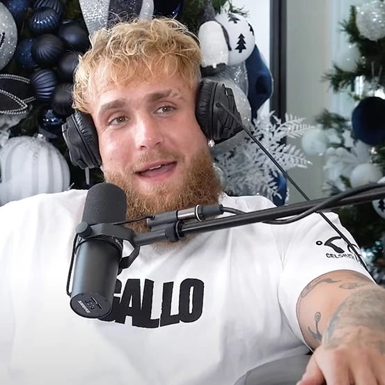 Jake Paul finally reveals why FBI raided his home and seized 60TB of vlog footage