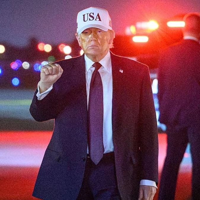Experts say Trump can't legally cut trade with Spain as President issues threat to Prime Minister