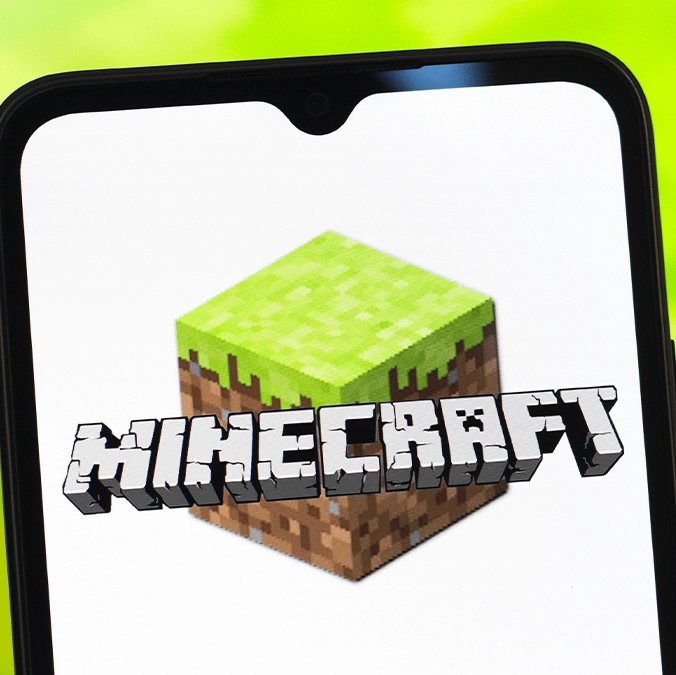 Streamer makes history as he reaches 'edge of the world' in 14-year Minecraft journey