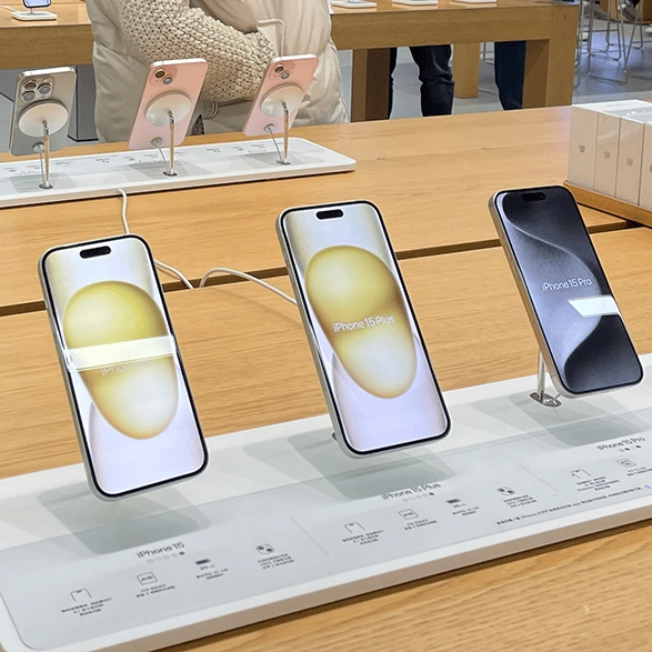 Apple announces new event to supposedly reveal biggest updates in years