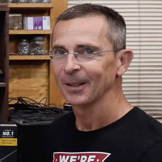 Man tests out wide range of USB-C chargers to uncover the best on the market