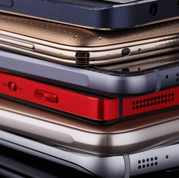 What actually happens to your phone after you die