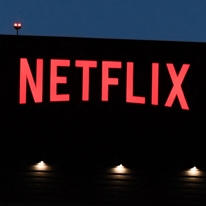 Netflix's most popular show of all time with 1,718,800,000 hours watched had one of the smallest budgets