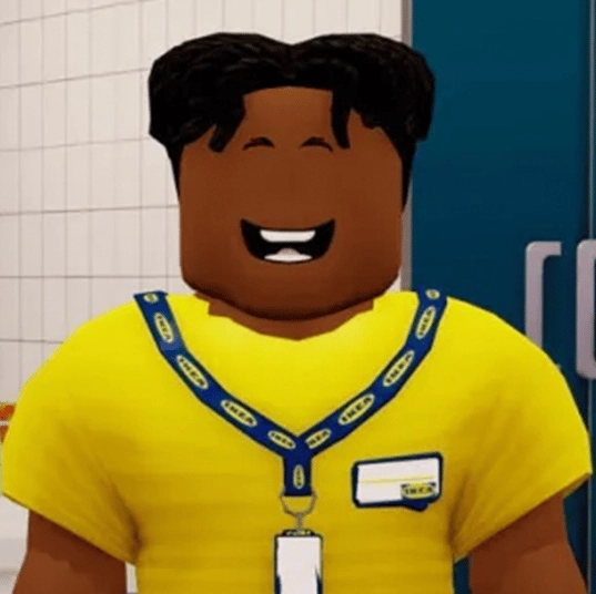 Ikea will pay you real money to work in its new virtual Roblox store and people are eager to sign up