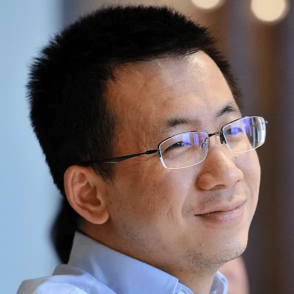 TikTok owner jumps to top of China's rich list with incredible $49,300,000,000 net worth