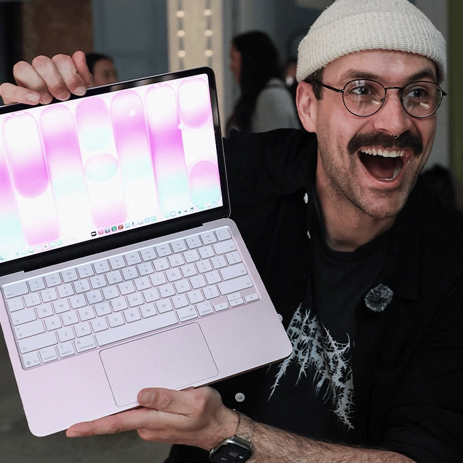 Why Apple's cheapest laptop ever is 'stupidly good value for money' according to a tech expert