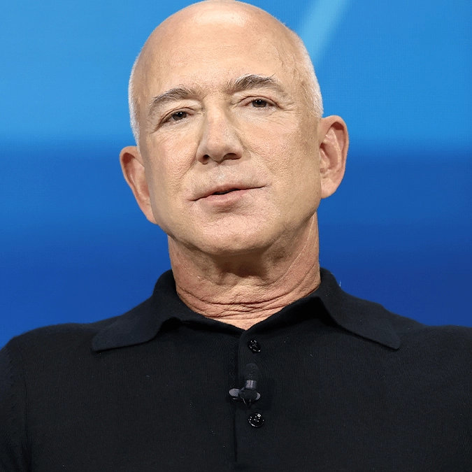 Jeff Bezos’ decision-making process resurfaces and everyone is pointing out the same thing