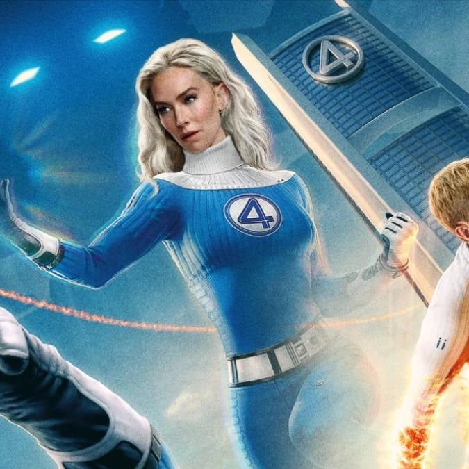 AI actor people say could 'replace Scarlett Johansson' told to F-off by major Marvel stars